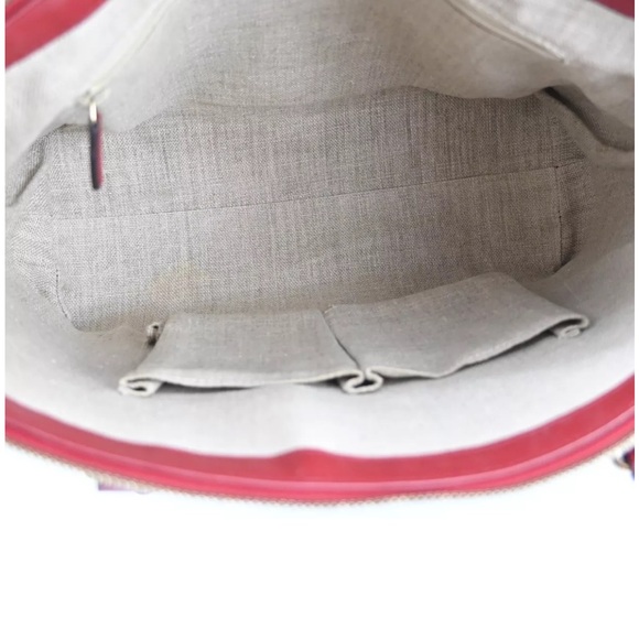 Authentic Gucci microguccissima medium satchel - Picture 4 of 5